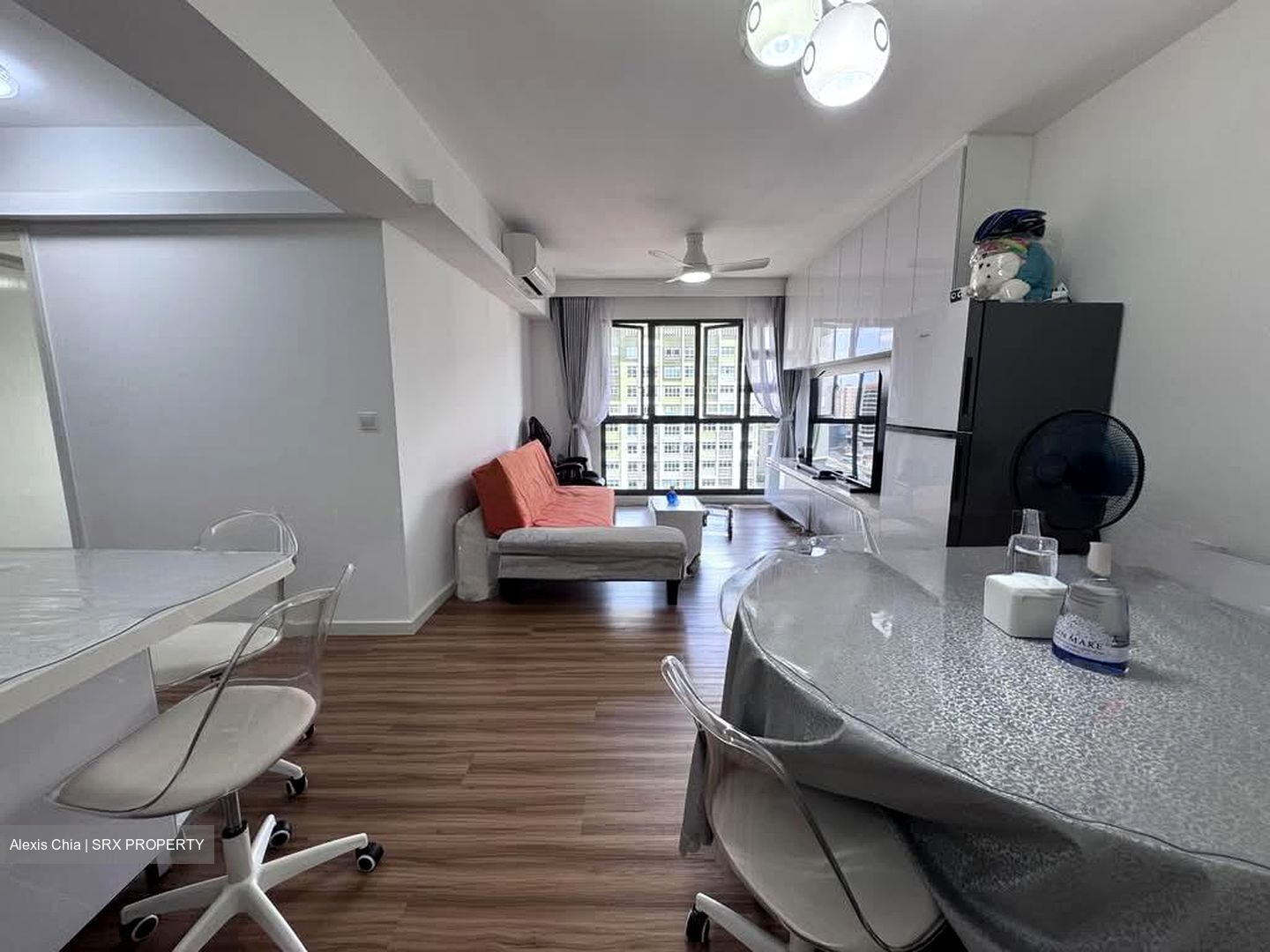 Blk 662A Tampines Greenglen (Tampines), HDB 4 Rooms #546648571
